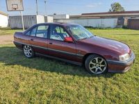 gebraucht Opel Omega A 2.6