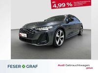 Second-hand Audi A5 S-Line 150 CP (110 kW) 2025 Gri Break