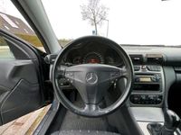 gebraucht Mercedes C180 Kompressor Coupe 203CL