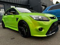 Gebraucht Ford Focus RS 305 PS (224 kW) 2010 Grün Limousine