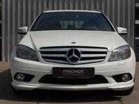 gebraucht Mercedes C280 T Avantgarde*AMG 18'*Bi-Xenon*SHD*Navi*