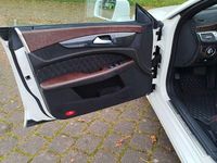 Gebraucht Mercedes CLS350 Shooting Brake 258 PS (189 kW) 2017 Kombi