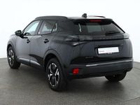 Gebraucht Peugeot 2008 101 PS (74 kW) 2025 Schwarz SUV