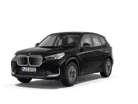 Gebraucht BMW iX1 Performance 150 kW (204 PS) 2024 Schwarz SUV
