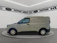 Occasion Ford Transit Trend 101 ch (74 kW) 2024 Gris