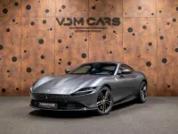 Gebraucht Ferrari Roma 620 PS (456 kW) 2023 Grigio silverstone 740 Coupé