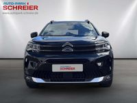 Neu Citroën C5 Aircross 136 PS (100 kW) 2025 Perlaneraschwarz met. SUV