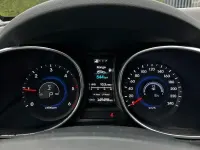 Gebraucht Hyundai Santa Fe 200 PS (147 kW) 2016 Schwarz SUV