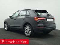 Gebraucht Audi Q3 Ambiente 245 PS (180 kW) 2022 SUV