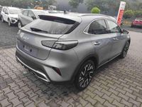 Neu Kia XCeed 179 PS (131 kW) 2025 Lunar silber SUV