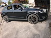 gebraucht Audi Q3 2.0Tdi