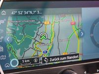 Gebraucht Mini One Cabriolet Classic 102 PS (75 kW) 2022 Island blue metallic Cabrio