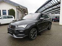 Gebraucht Cupra Ateca 150 PS (110 kW) 2024 Schwarz SUV