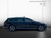 gebraucht VW Passat Variant Elegance R-Line 1,5TSI 110KW DSG