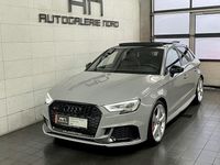 Gebraucht Audi RS3 Ambiente 400 PS (294 kW) 2019 Nardograu Limousine