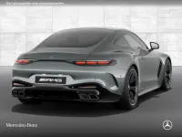 Gebraucht Mercedes AMG GT 55 AMG 476 PS (350 kW) 2026 Grau Coupé