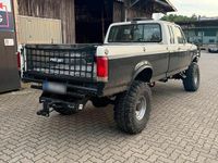 Gebraucht Ford V8 1992 SUV