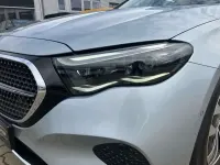 Gebraucht Mercedes E220 197 PS (144 kW) 2025 Silber Limousine