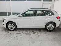 Neu Skoda Kamiq Easy 116 PS (85 kW) 2026 Moon weiss 2y2y SUV