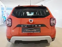 Gebraucht Audi Q2 Sport 150 PS (110 kW) 2021 Orange SUV