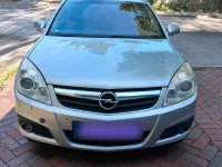 Gebraucht Opel Signum 155 PS (114 kW) 2006 Silber Kleinwagen