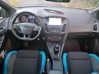 Gebraucht Ford Focus RS 350 PS (257 kW) 2017 Schwarz Limousine