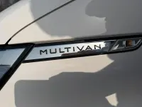 Gebraucht VW Multivan 198 PS (145 kW) 2020 Weiß Van / Kleinbus
