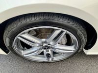 gebraucht Audi 200 ECabriolet AMG Line