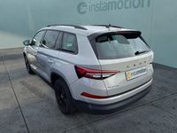 gebraucht Skoda Kodiaq Ambition 2.0 TDI DSG 150 PS,KAMERA