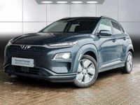 gebraucht Hyundai Kona Elektro Elektro #150KW Style #Garantie bis 2029