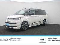 Gebraucht VW Multivan Edition 150 PS (110 kW) 2023 Candyweiß Van