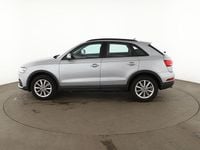 Gebraucht Audi Q3 Advanced 125 PS (91 kW) 2017 Grau SUV