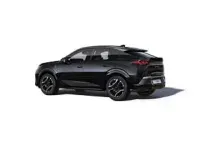 Neu Peugeot e-3008 169 kW (231 PS) 2026 Schwarz (met. perla nera schwarz) SUV