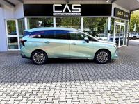 Gebraucht DFSK Forthing 4 177 PS (130 kW) 2025 M4 green Van / Kleinbus