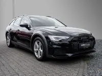 Gebraucht Audi A6 Allroad Premium 344 PS (253 kW) 2025 Brillantschwarz Kombi