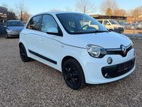 Gebraucht Renault Twingo Zen 71 PS (52 kW) 2019 Weiß Kleinwagen