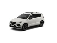 Gebraucht Cupra Ateca 150 PS (110 kW) 2023 Weiß SUV