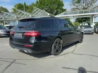 Gebraucht Mercedes E300 AMG 211 PS (155 kW) 2022 Schwarz Kombi