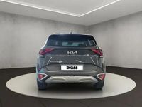 Gebraucht Kia Sportage Vision 160 PS (117 kW) 2025 Penta metal SUV