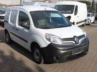 Gebraucht Renault Kangoo Rapid Extra 90 PS (66 kW) 2017 Weiß Van / Kleinbus