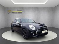 Gebraucht Mini Cooper S Clubman 192 PS (141 kW) 2019 Schwarz Kombi