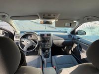 Gebraucht VW Golf V 110 PS (80 kW) 2009 Schwarz Kombi