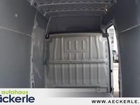 Gebraucht Fiat Ducato 140 PS (102 kW) 2022 Colore esterno (weiss (pastell Van