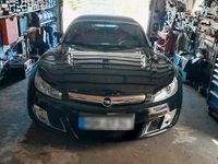 Second-hand Opel GT 300 CP (220 kW) 2008 Negru Cabrio