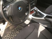 gebraucht BMW 318 d, 212000 km, EZ 08, top Zustand