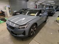 Gebraucht Polestar 2 Plus 169 kW (231 PS) 2022 Grau Kleinwagen
