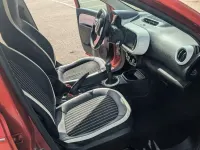 Używany Renault Twingo Intens 92 KM (67 kW) 2019 Czerwony Hatchback