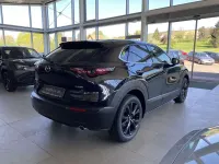 Neu Mazda CX-30 Nagisa 140 PS (102 kW) 2025 Jet black SUV