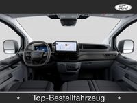 Neu Ford Transit Trend 2025 Van