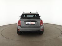 Gebraucht Mini Cooper D Countryman 150 PS (110 kW) 2017 Grau SUV